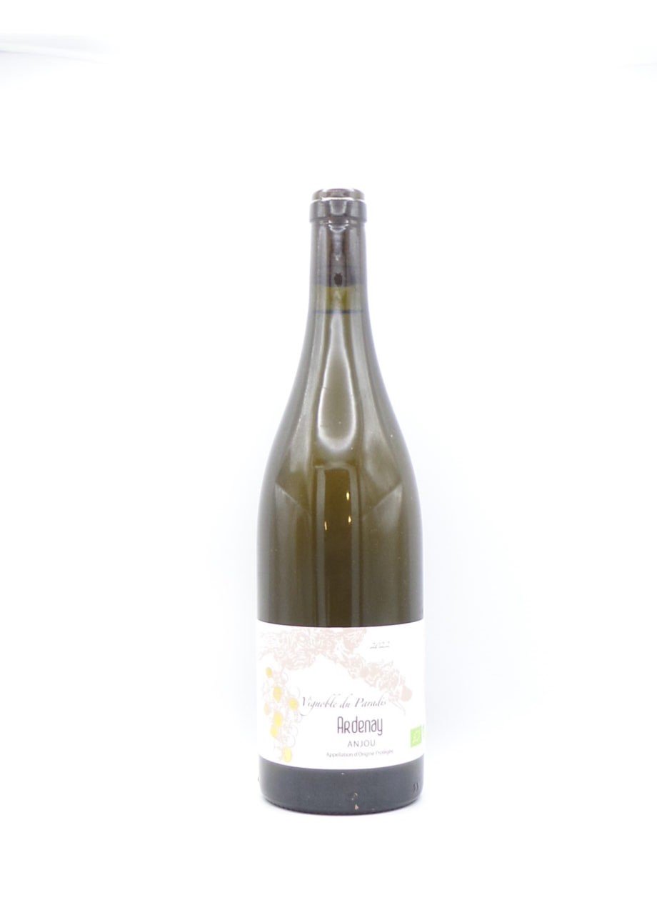 anjou blanc ardenay