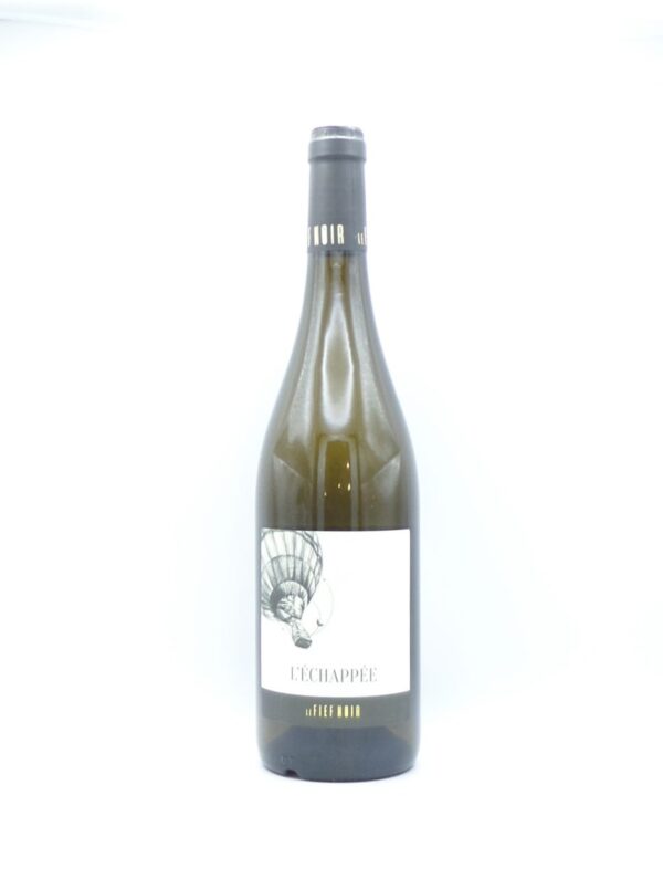 anjou blanc l'échappée fief noir
