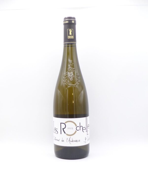 coteaux de l'aubance domaine les rochelles