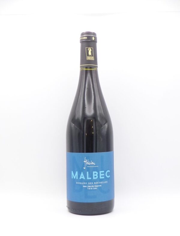 malbec domaine les rochelles