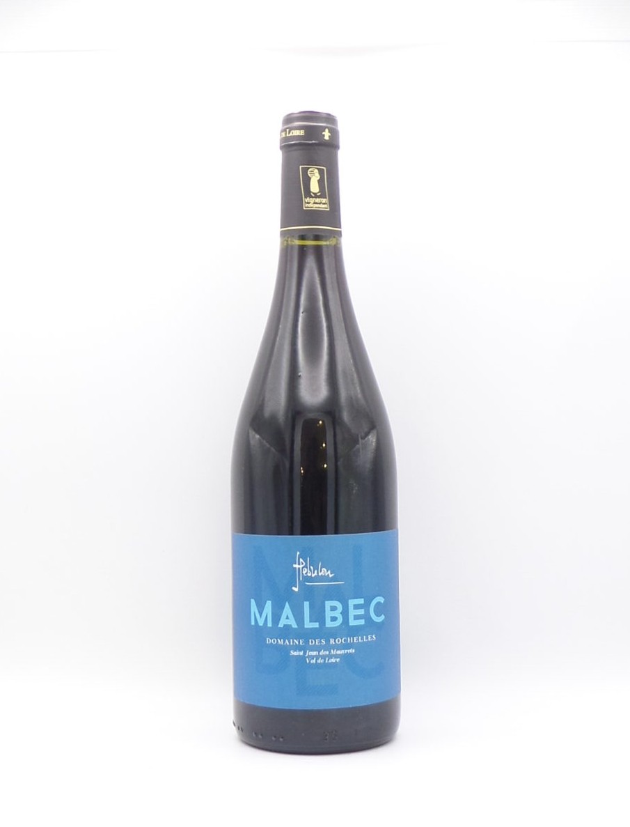 malbec domaine les rochelles