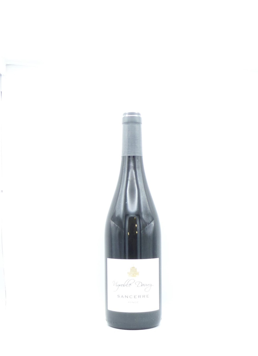 sancerre rouge pynoz vignoble Dauny