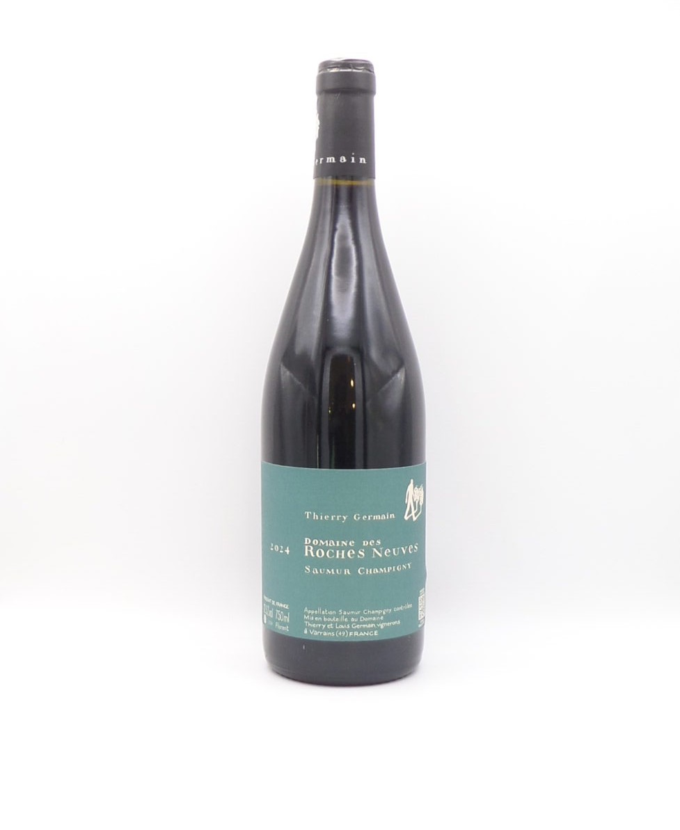 saumur champigny roches neuves