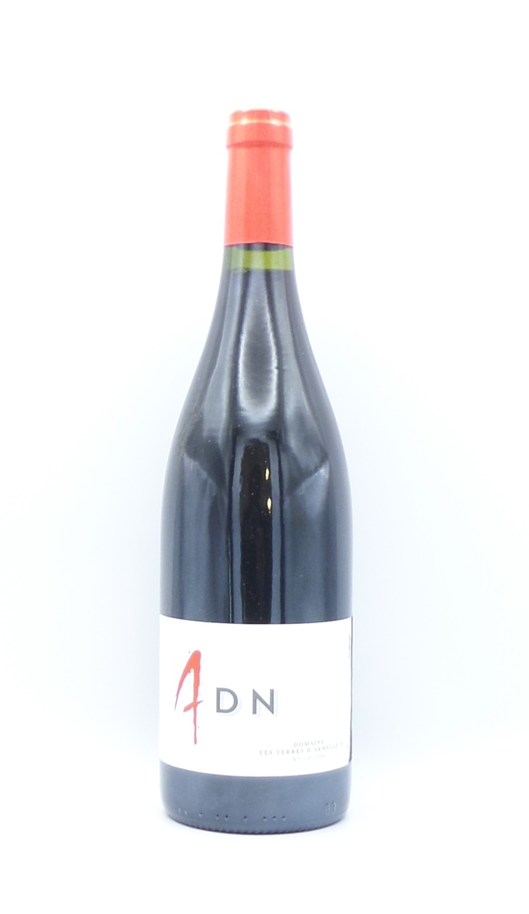 ADN domaine les terres d'armelle