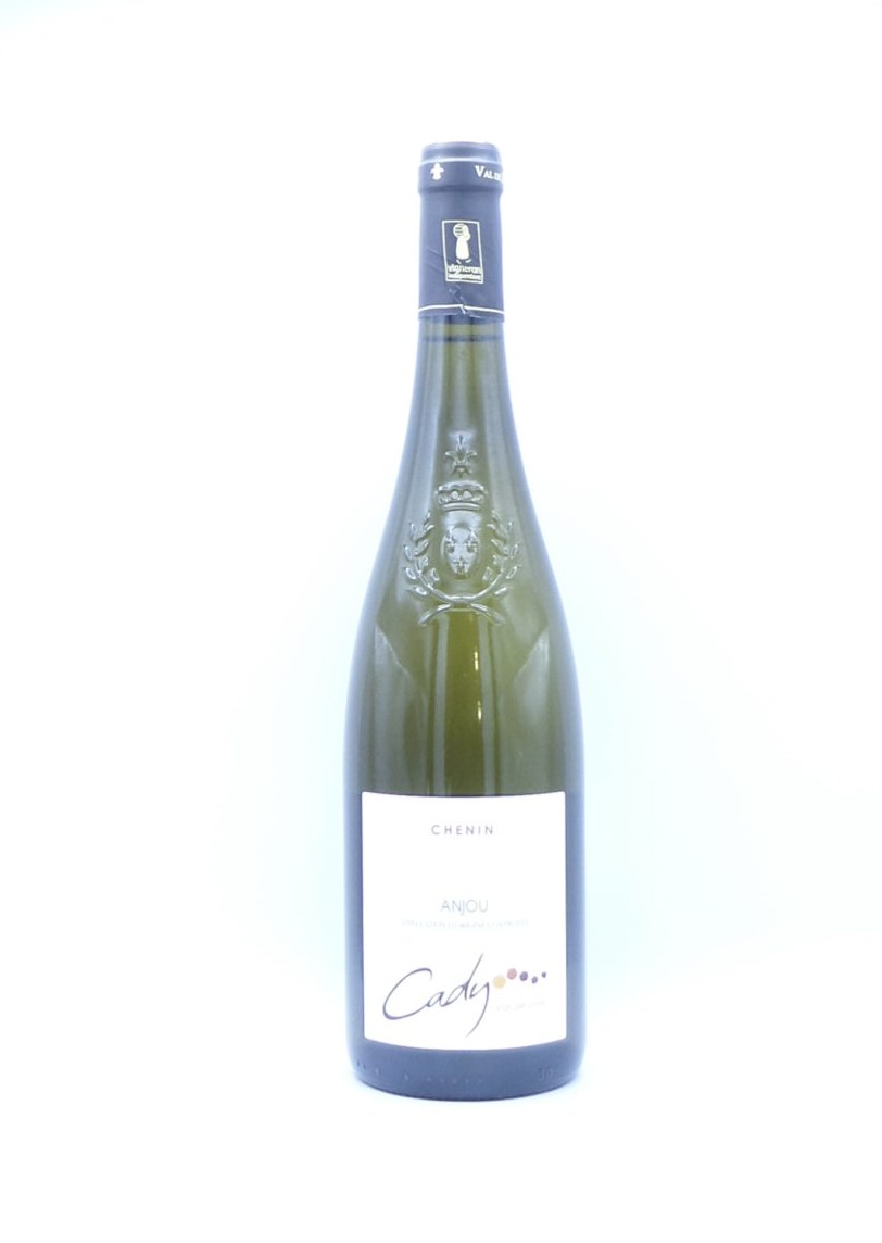 anjou blanc domaine cady