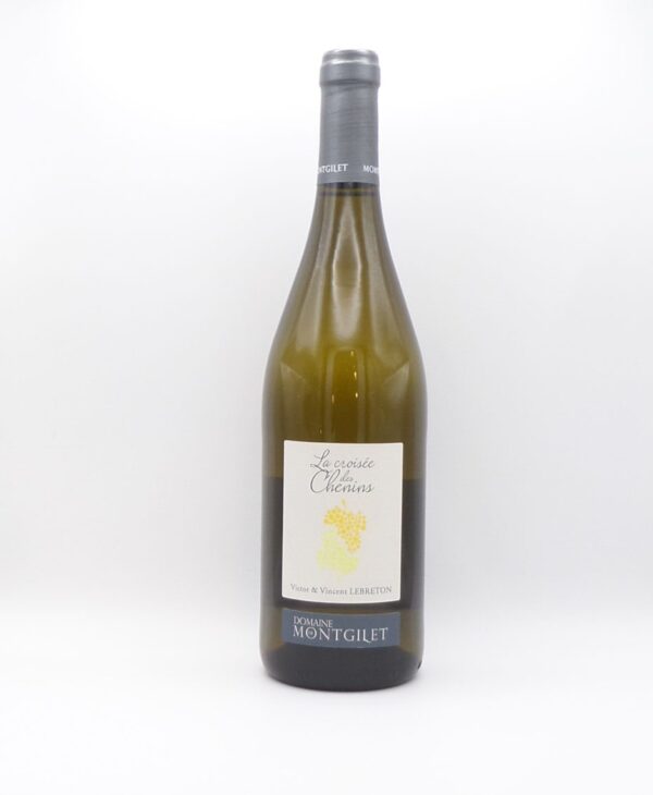 anjou blanc la croisée des chenins