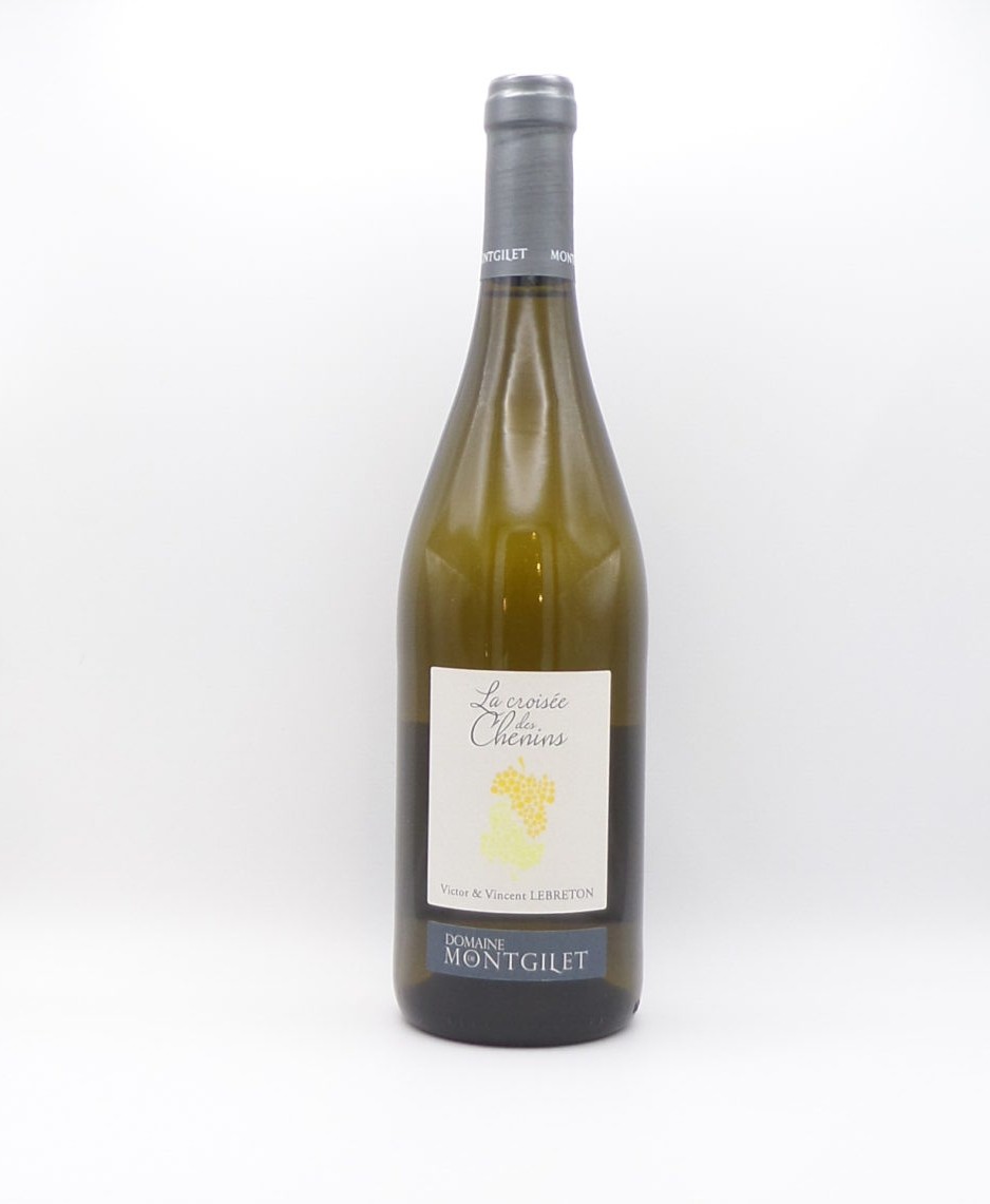 anjou blanc la croisée des chenins