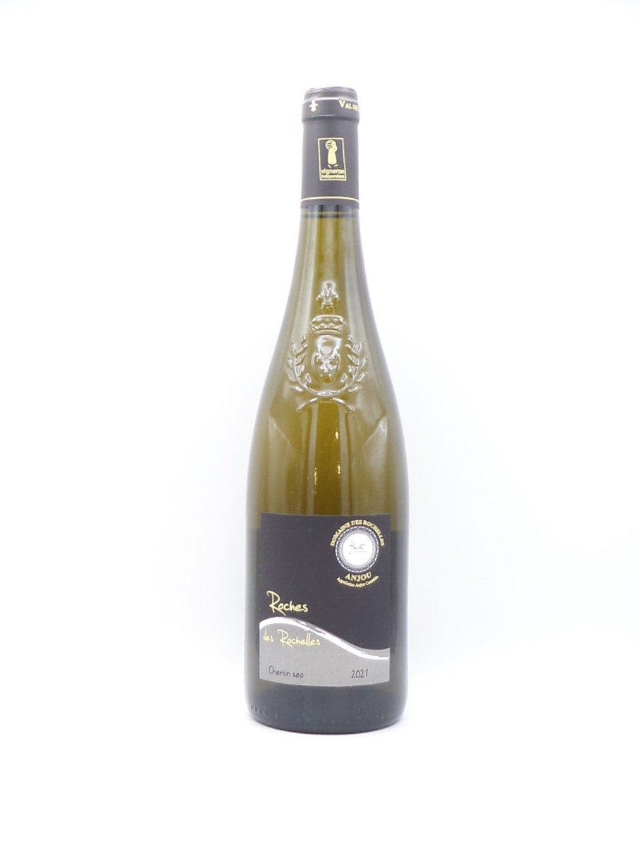 anjou blanc roche des rochelles domaine les rochelles