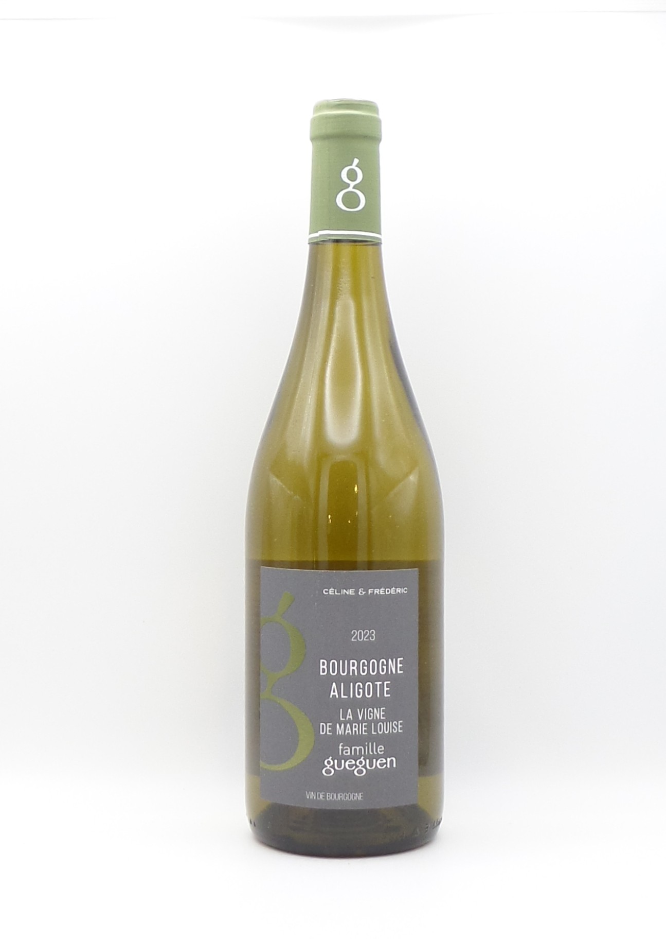 bourgogne aligoté la vigne de marie louise