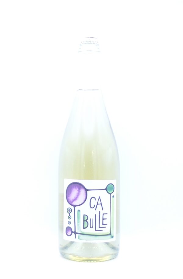 ça bulle vin de france la ferme des caudalies