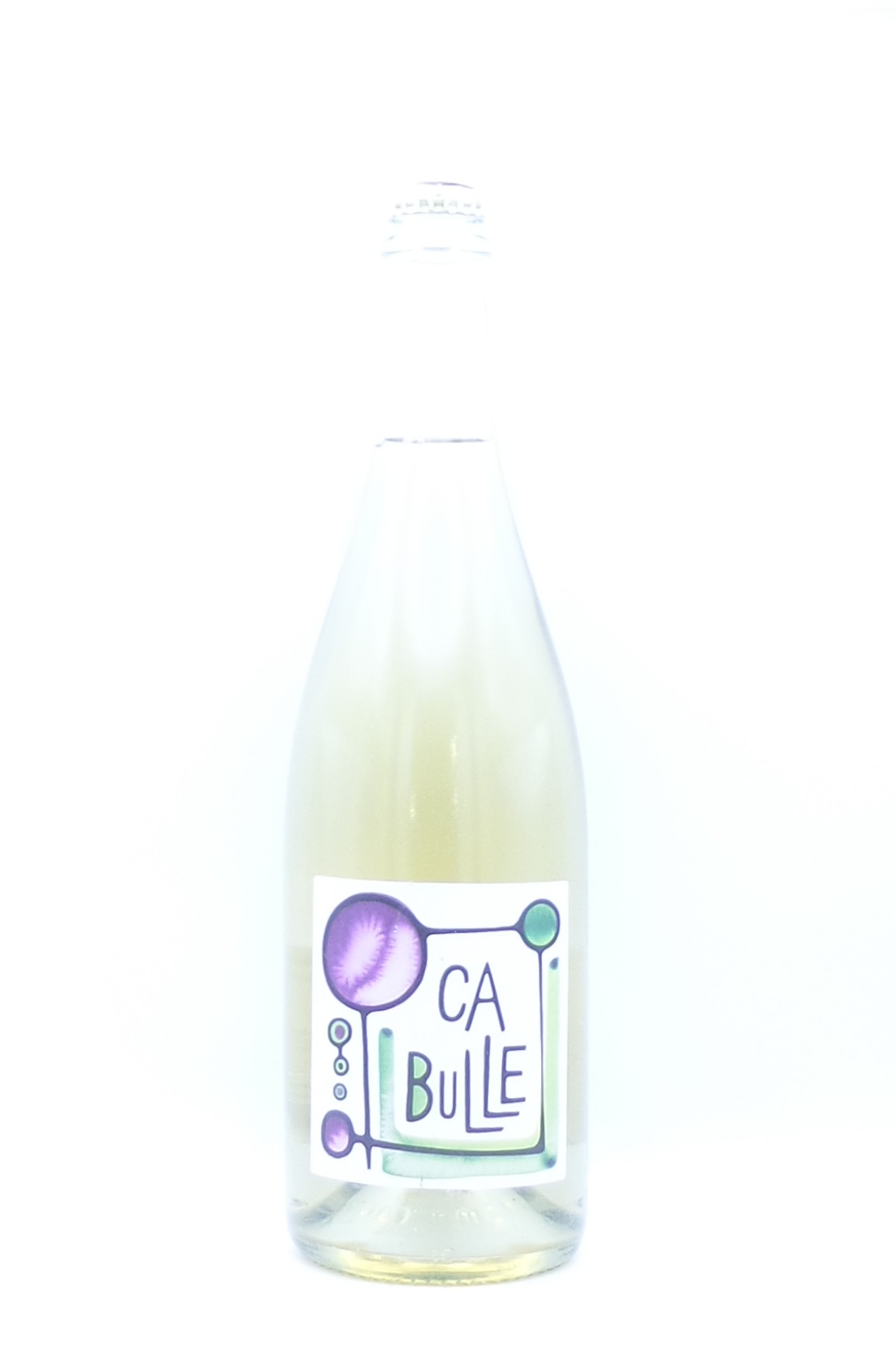 ça bulle vin de france la ferme des caudalies