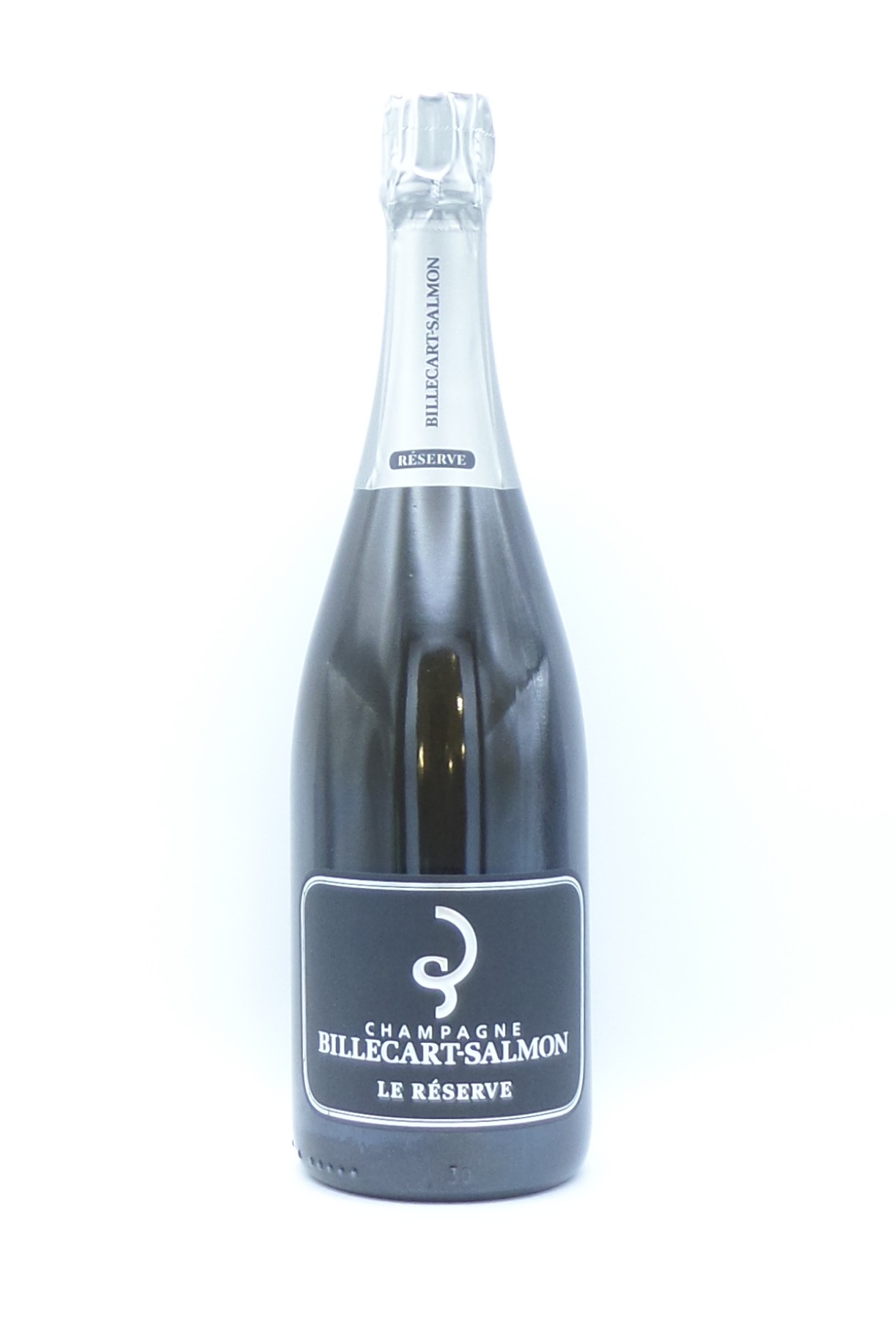 champagne billecart salmon brut le reserve