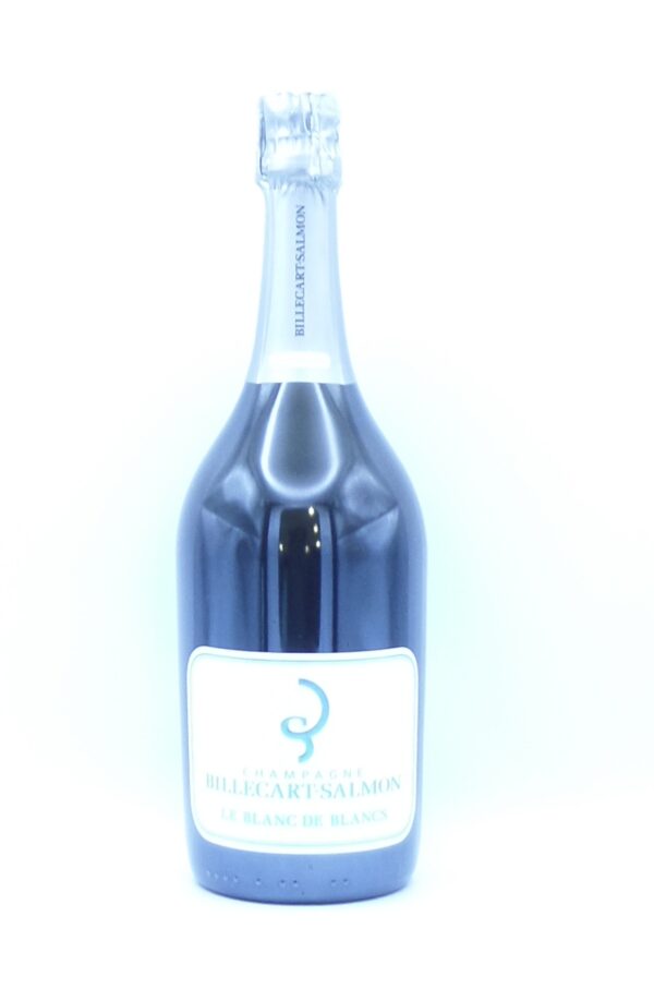 champagne billecart salmon le blanc de blancs