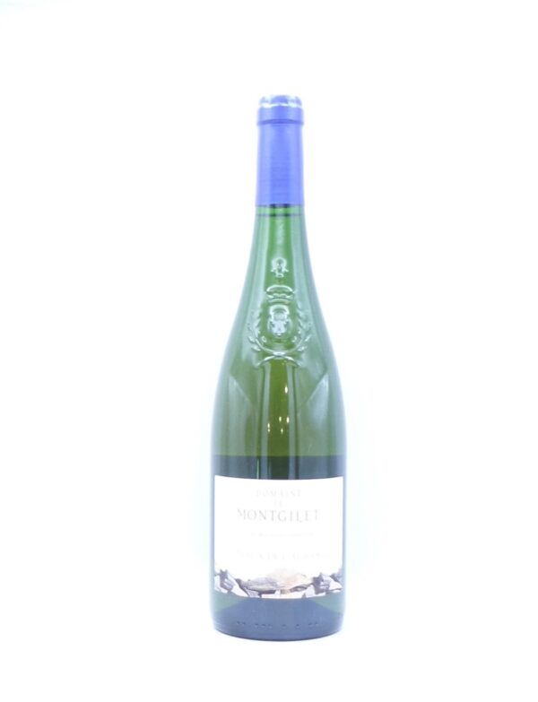coteaux de l'aubance domaine montgilet