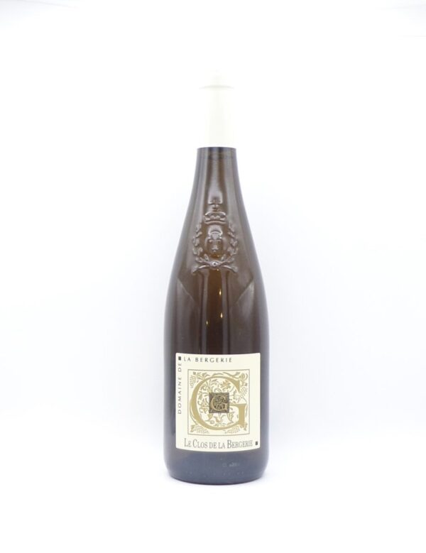 coteaux du layon le clos de la bergerie domaine de la bergerie
