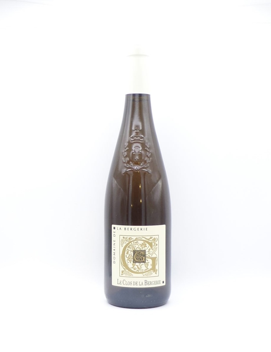 coteaux du layon le clos de la bergerie domaine de la bergerie