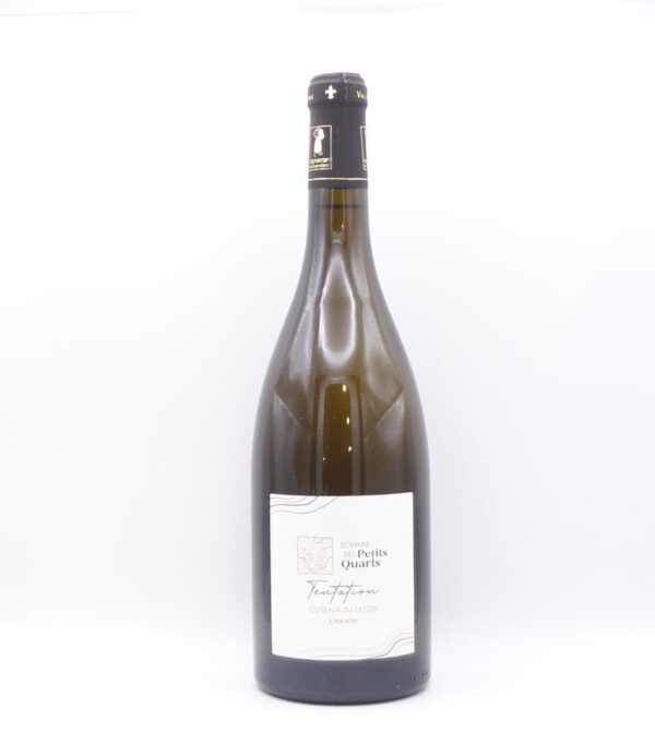 coteaux du layon tentation domaine des petits quarts