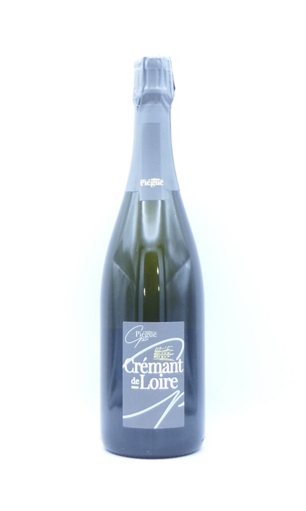 crémant de loire chateau piegue