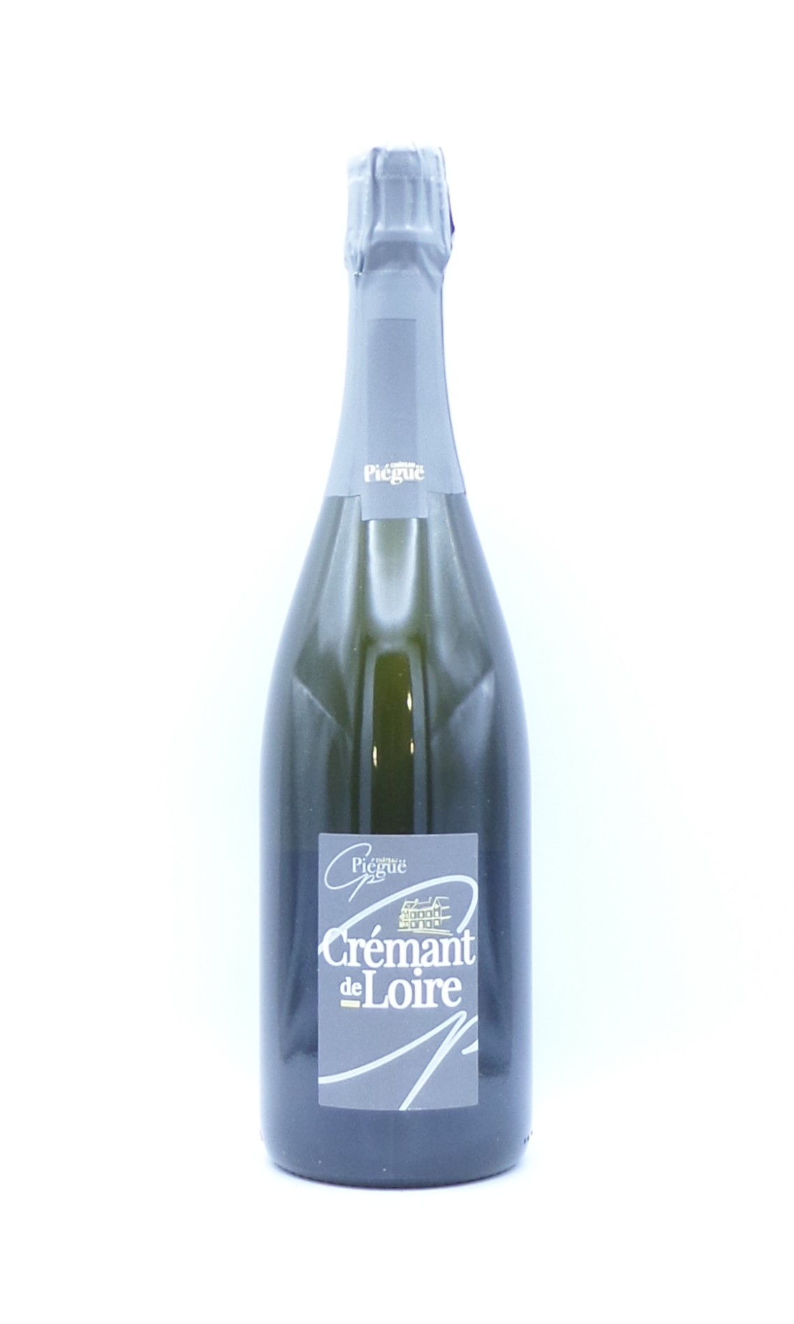 crémant de loire chateau piegue