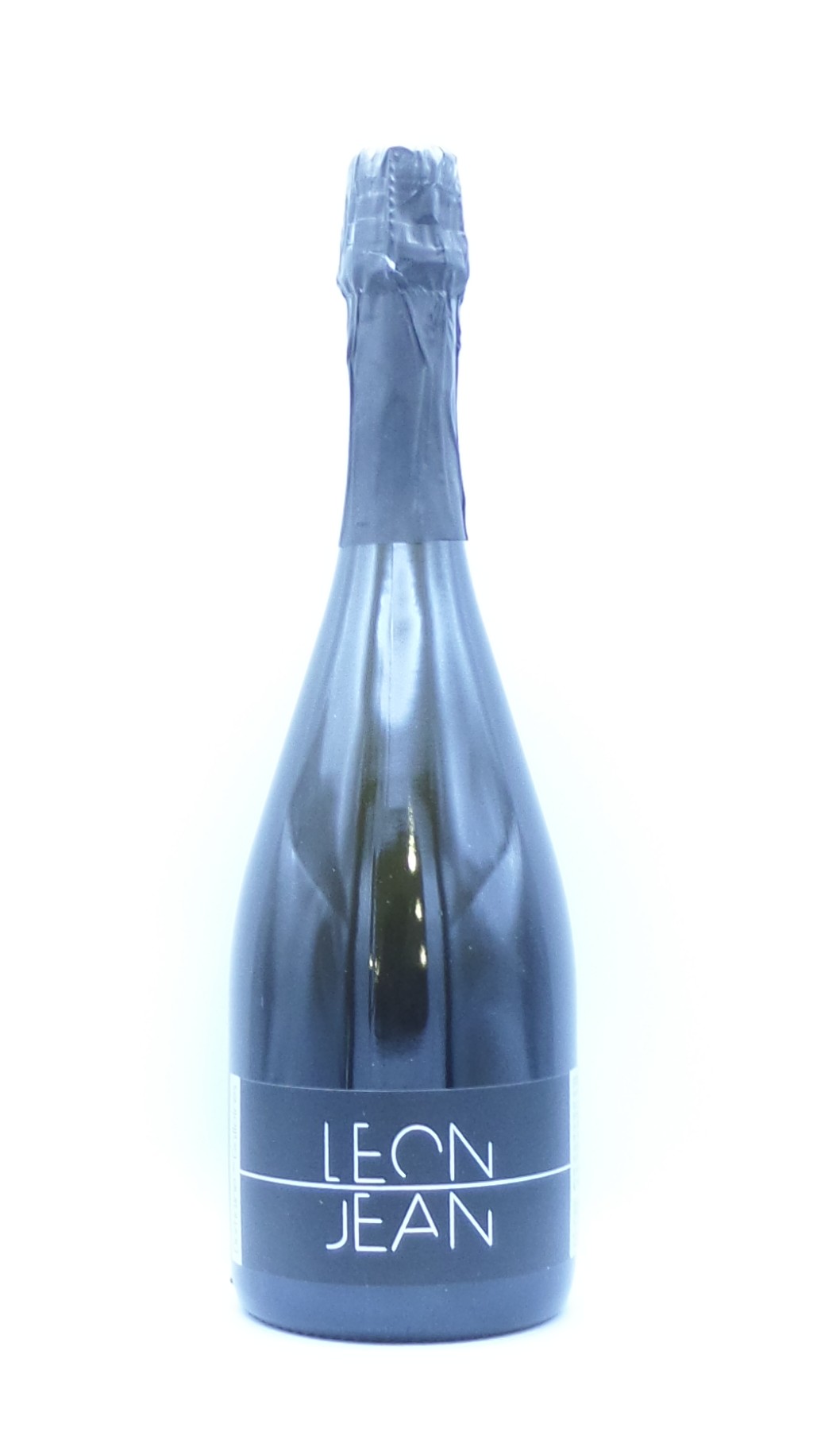 crémant de loire léon et jean domaine des galloires