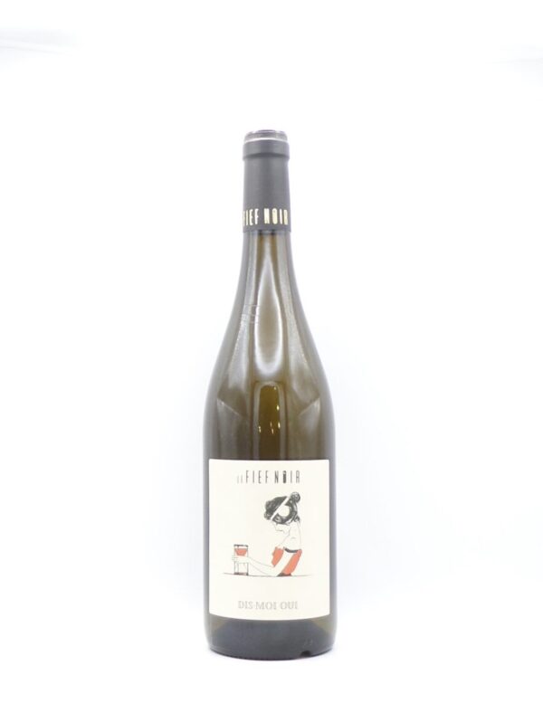 dis moi oui domaine du fief noir