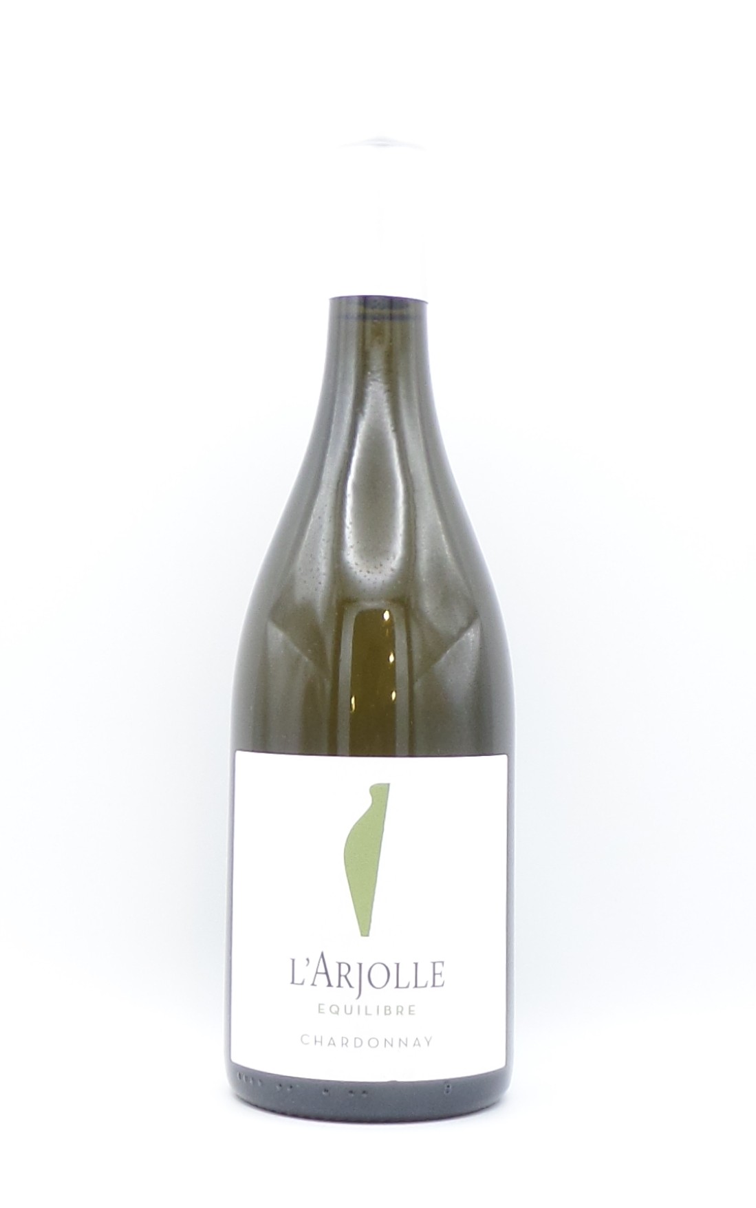 équilibre chardonnay l'arjolle