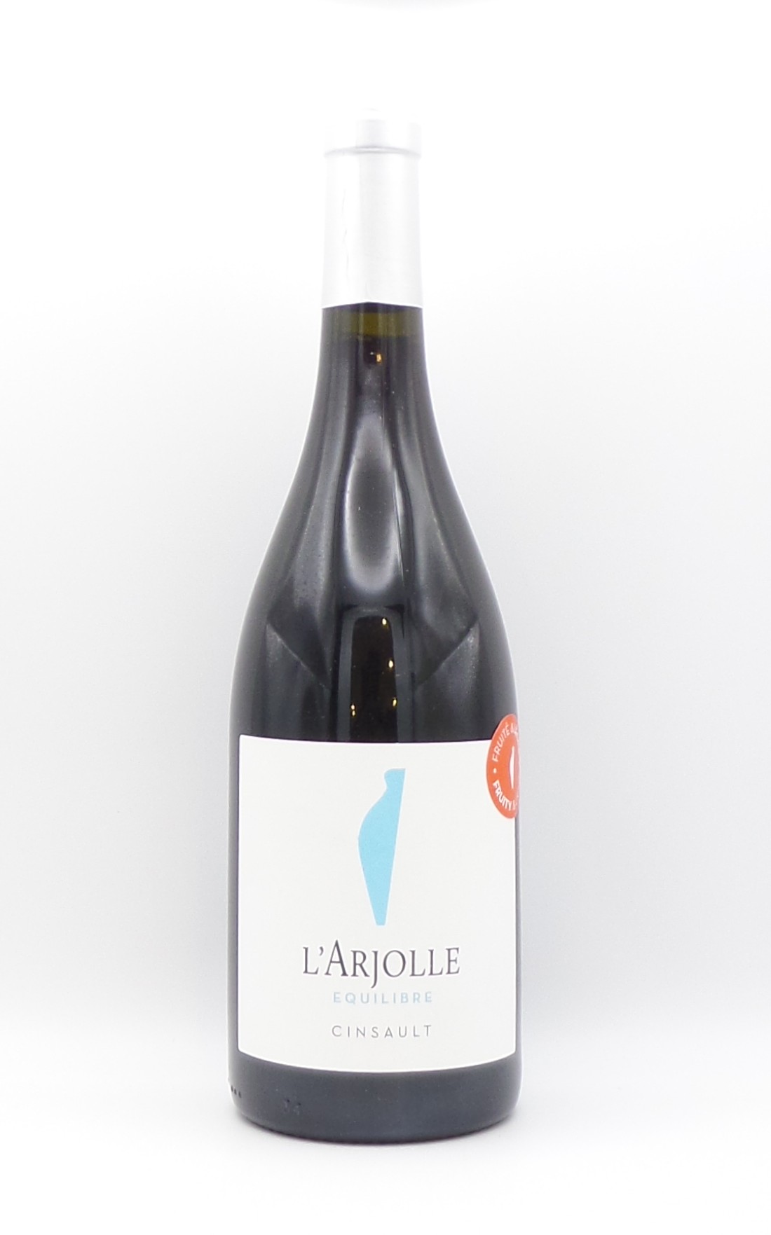 équilibre cinsault l'arjolle