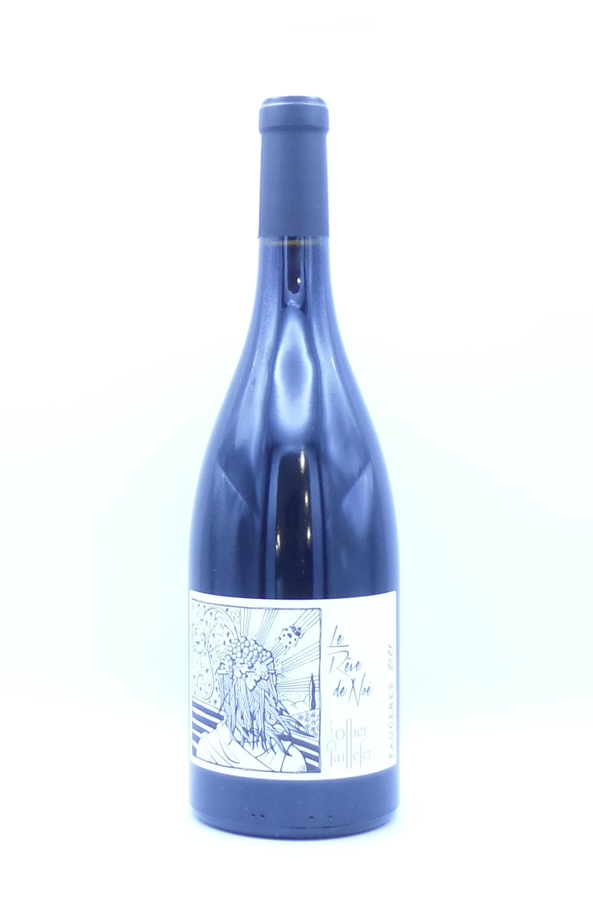 faugères le rêve de noé domaine ollier taillefer