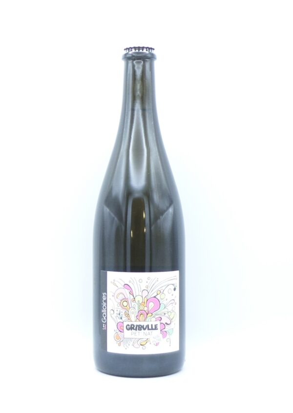 gribulle pet nat domaine des galloires