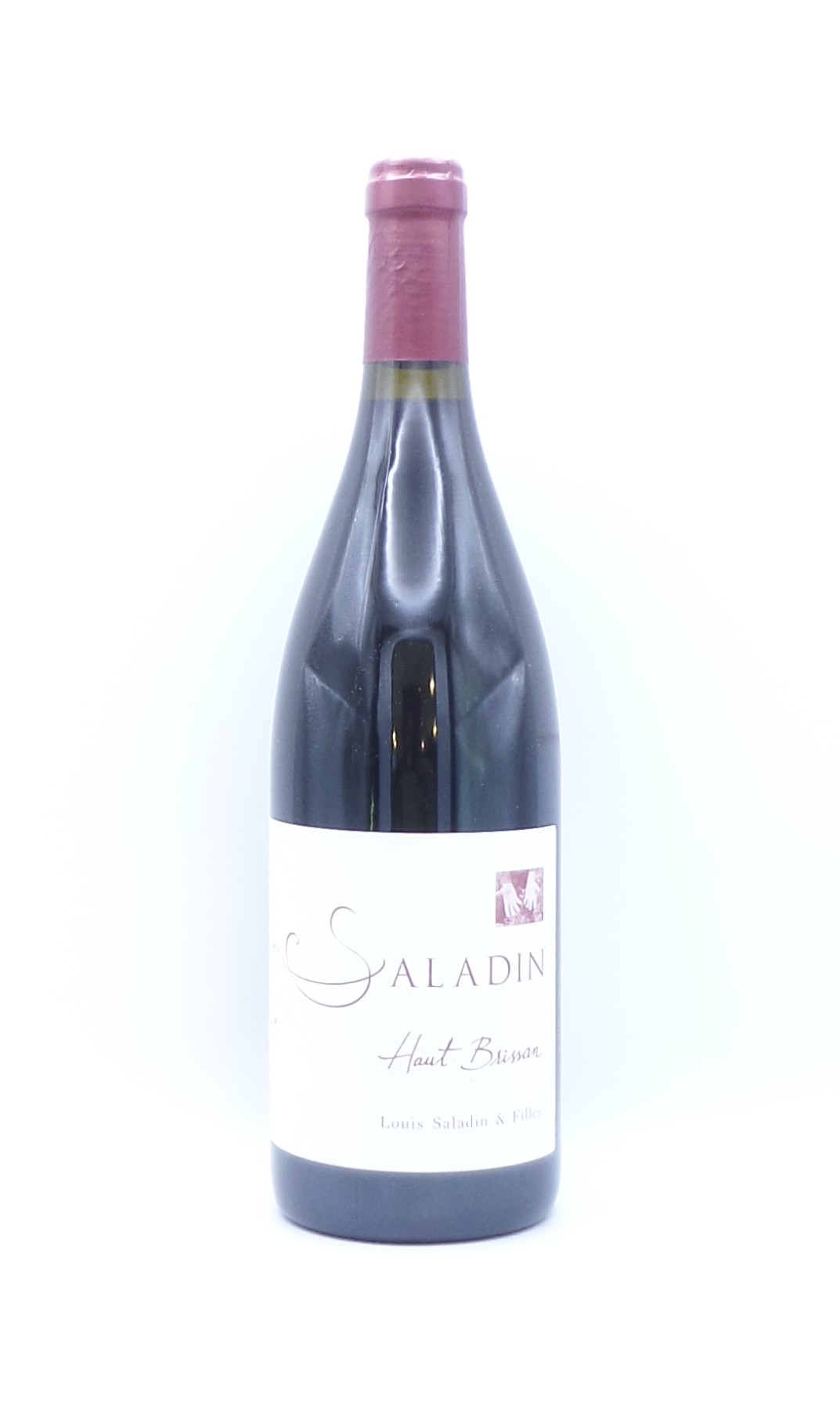 haut brissan domaine saladin