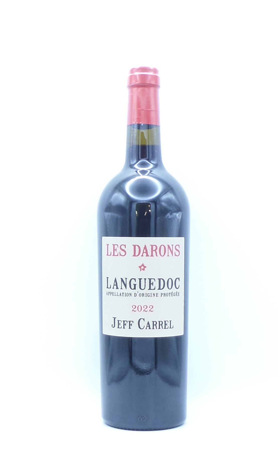 les darons languedoc jeff carrel