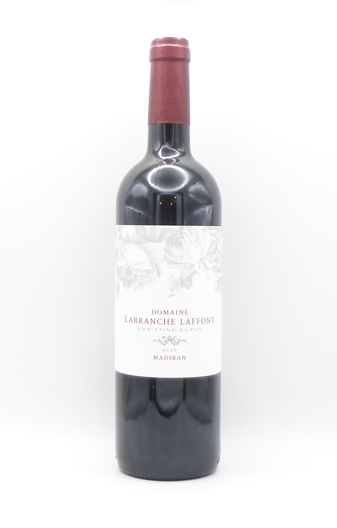 madiran tradition domaine labranche laffont