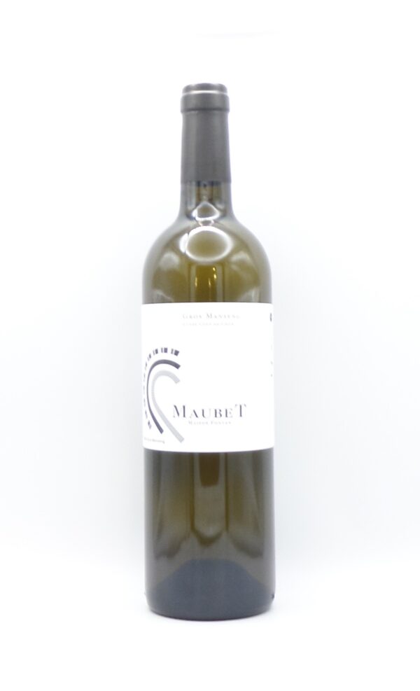 maubet gros manseng cotes de gascogne