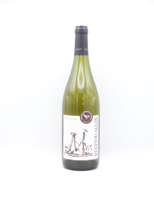menetou salon blanc domaine du loriot