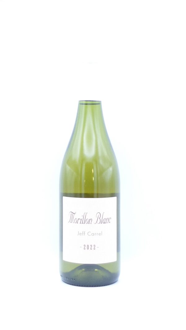 morillon blanc jeff carrel