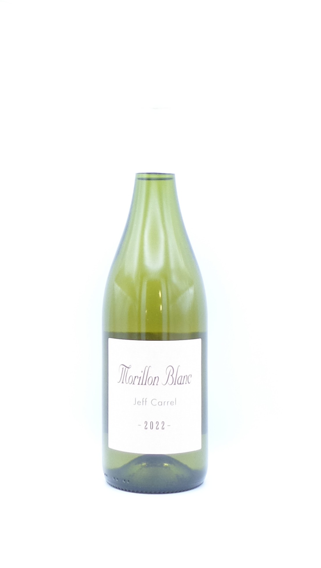 morillon blanc jeff carrel