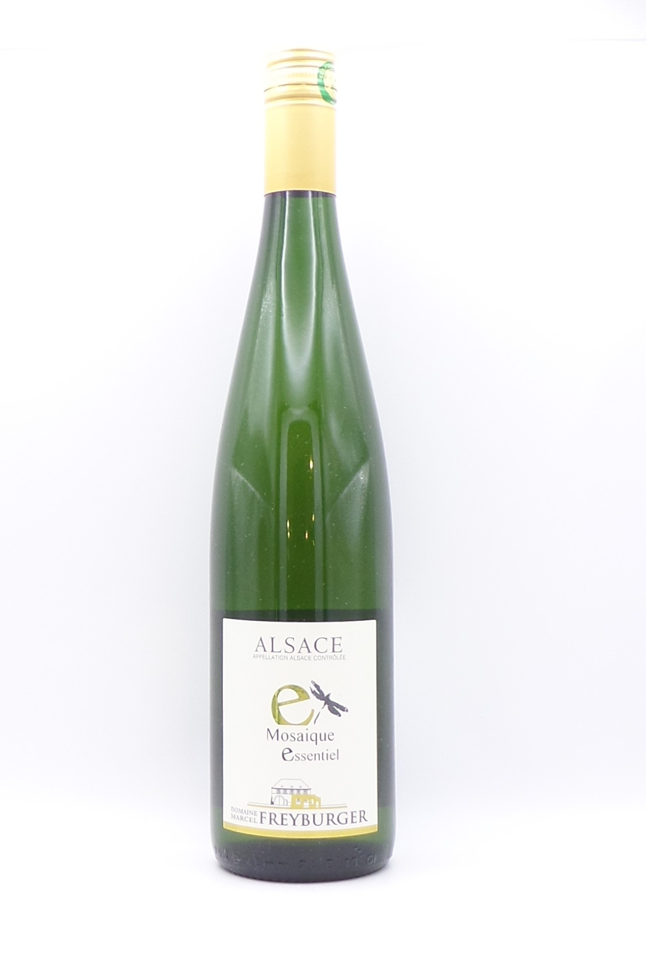 mosaique essentiel alsace domaine freyburger