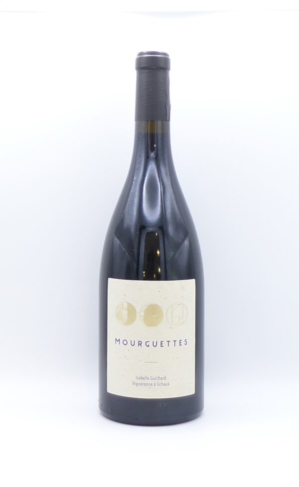 mourguettes isabelle guichard