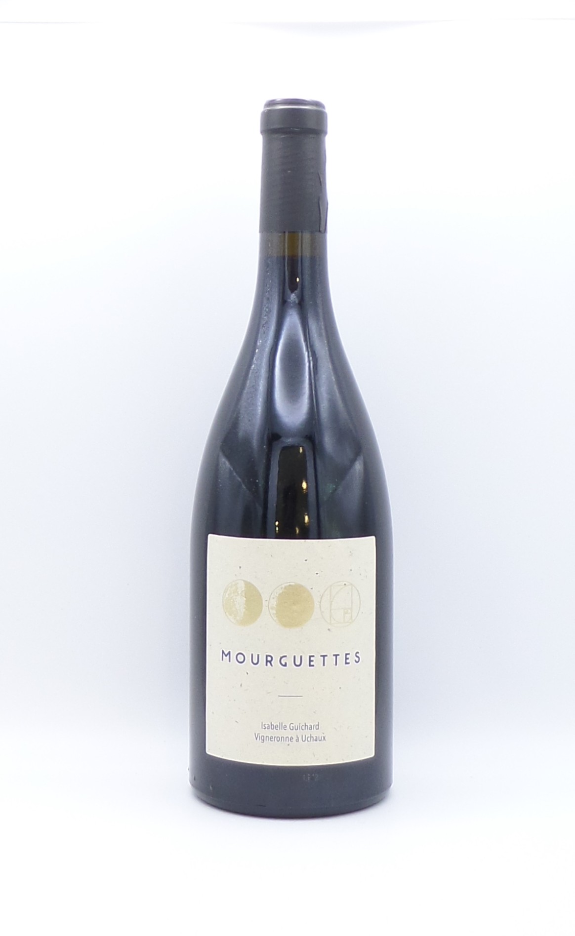 mourguettes isabelle guichard