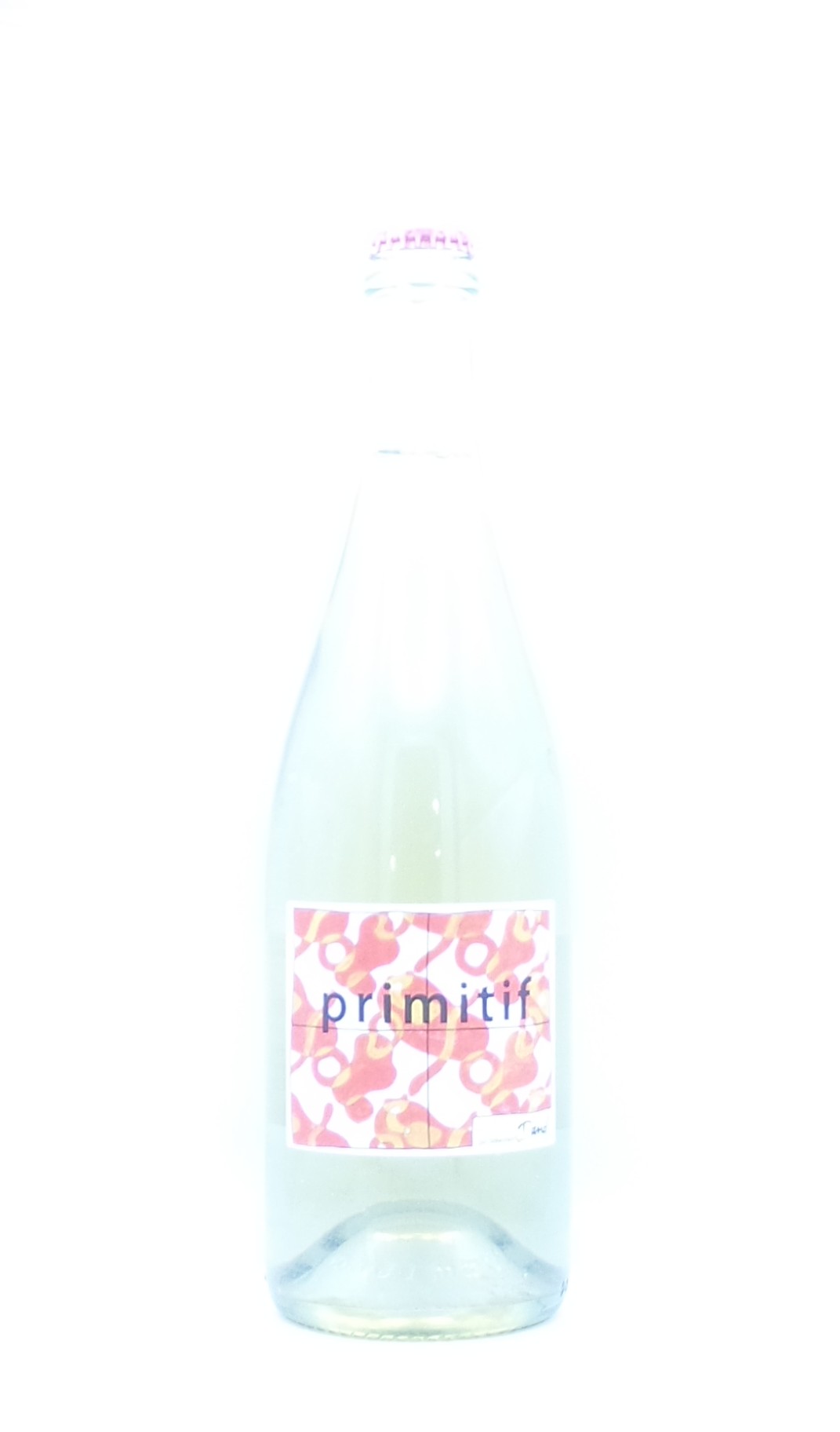 primitif vin de france sébastien david