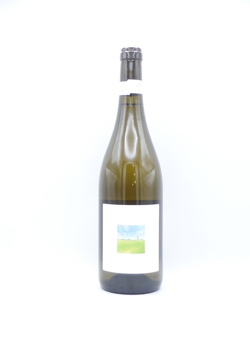 radicalement blanc les vignes du fresche