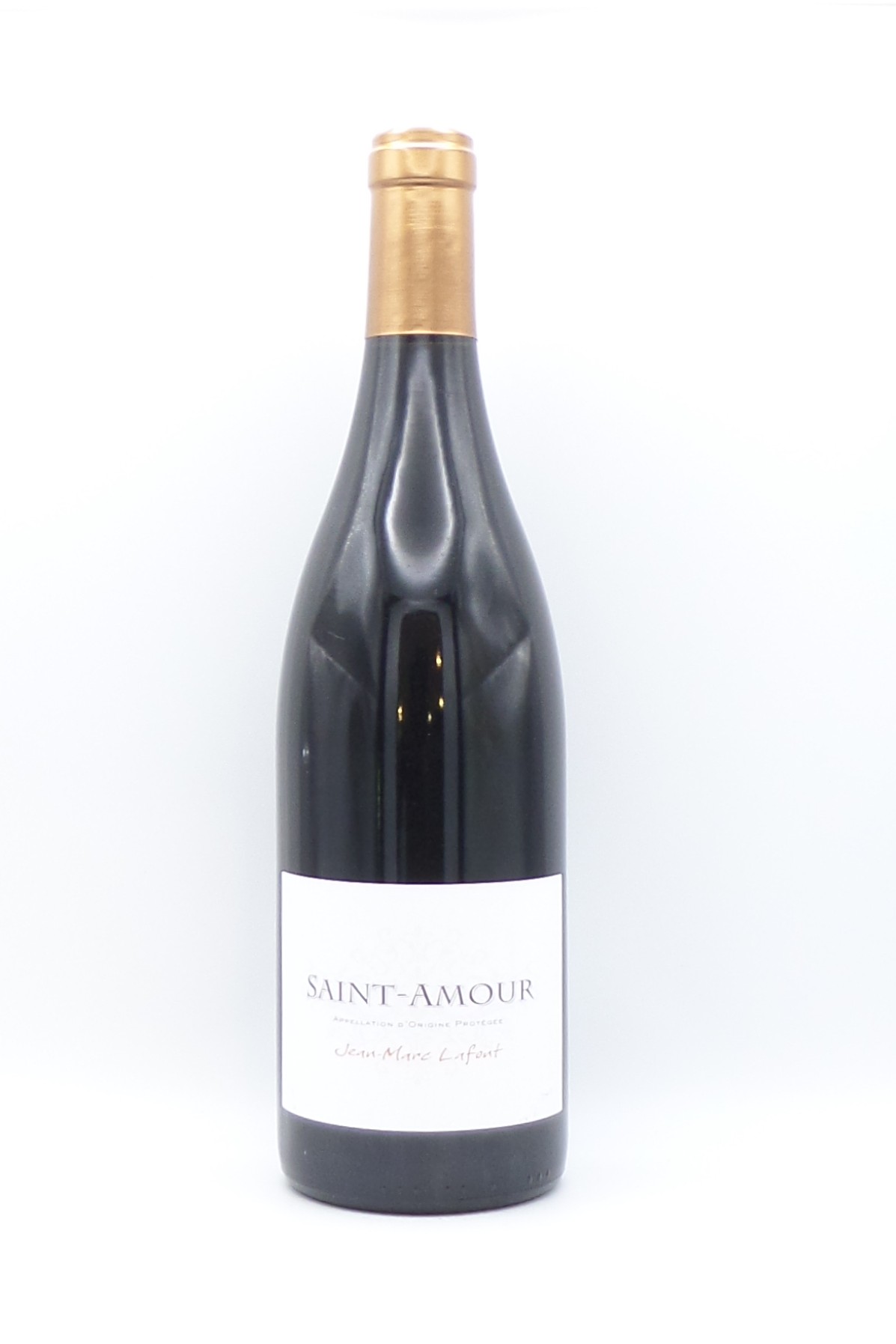 saint amour jean marc lafont