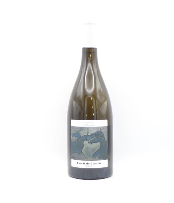 saumur blanc esprit de chenin domaine de la paleine