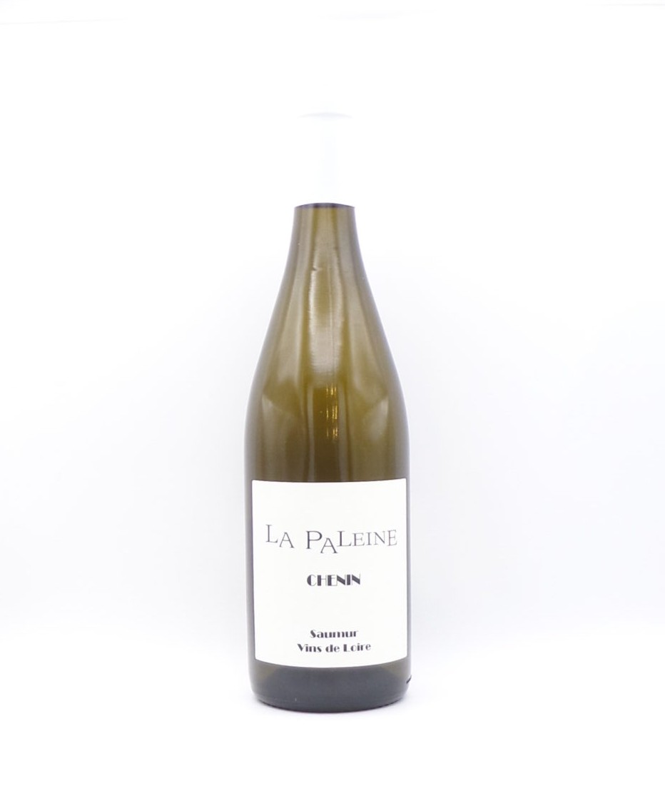 saumur blanc la paleine