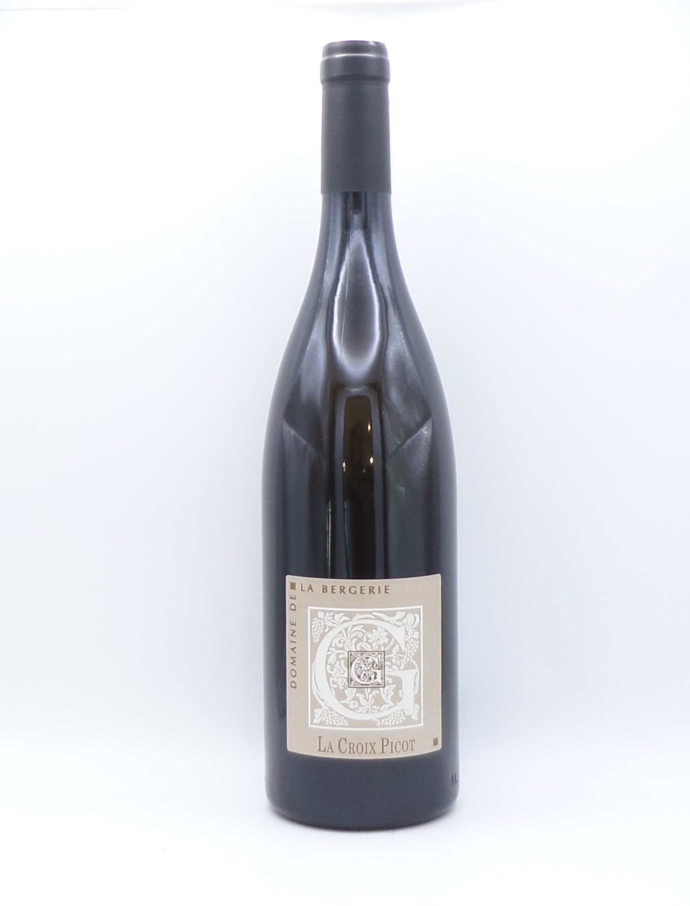 savennières la croix picot domaine de la bergerie