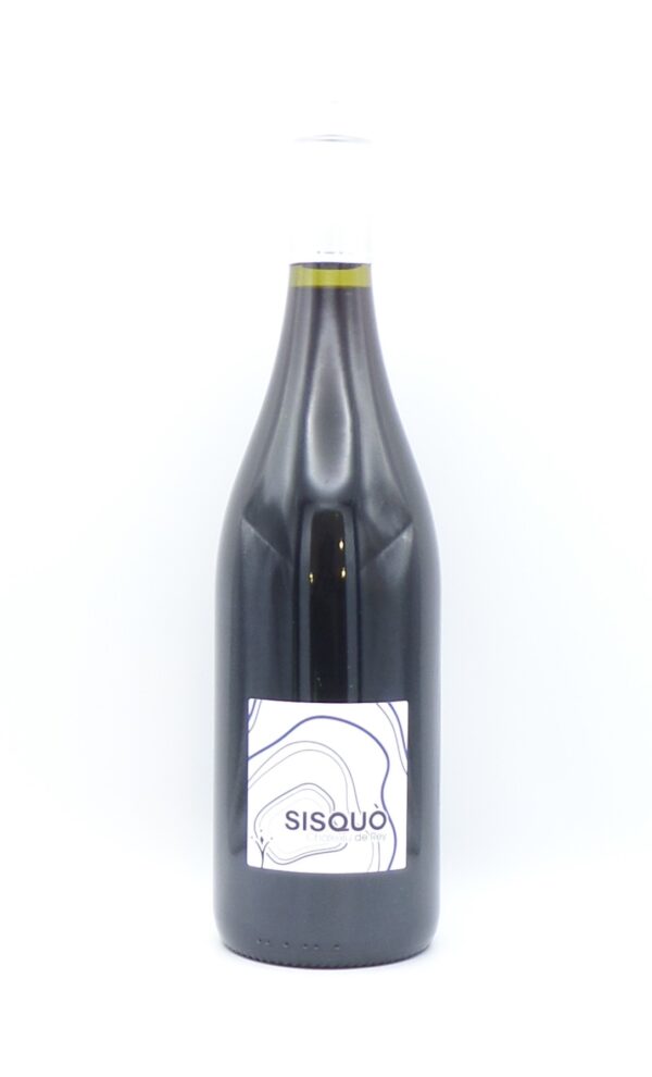 sisquo rouge cotes du roussillon chateau de rey