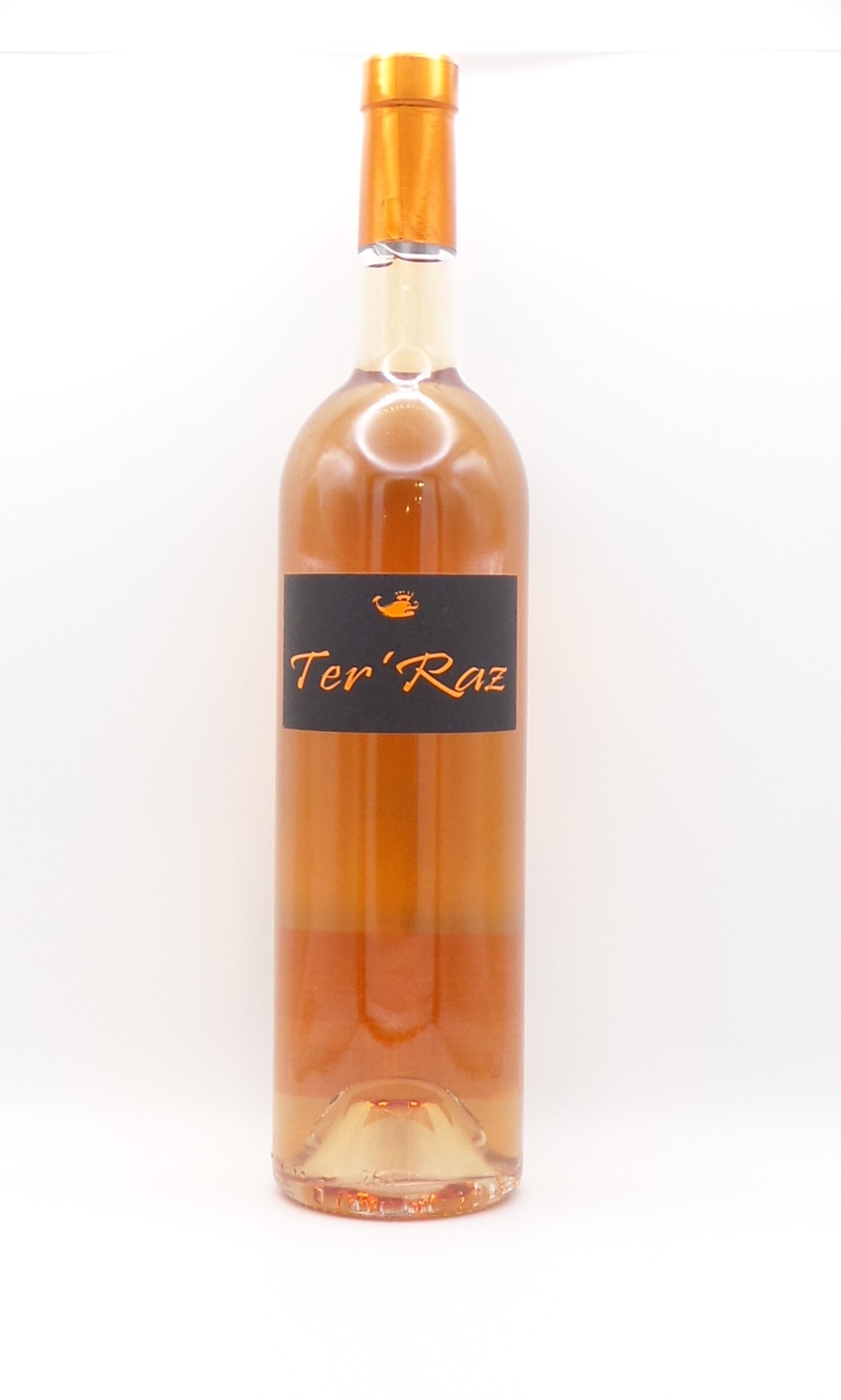 ter'raz rosé igp périgord