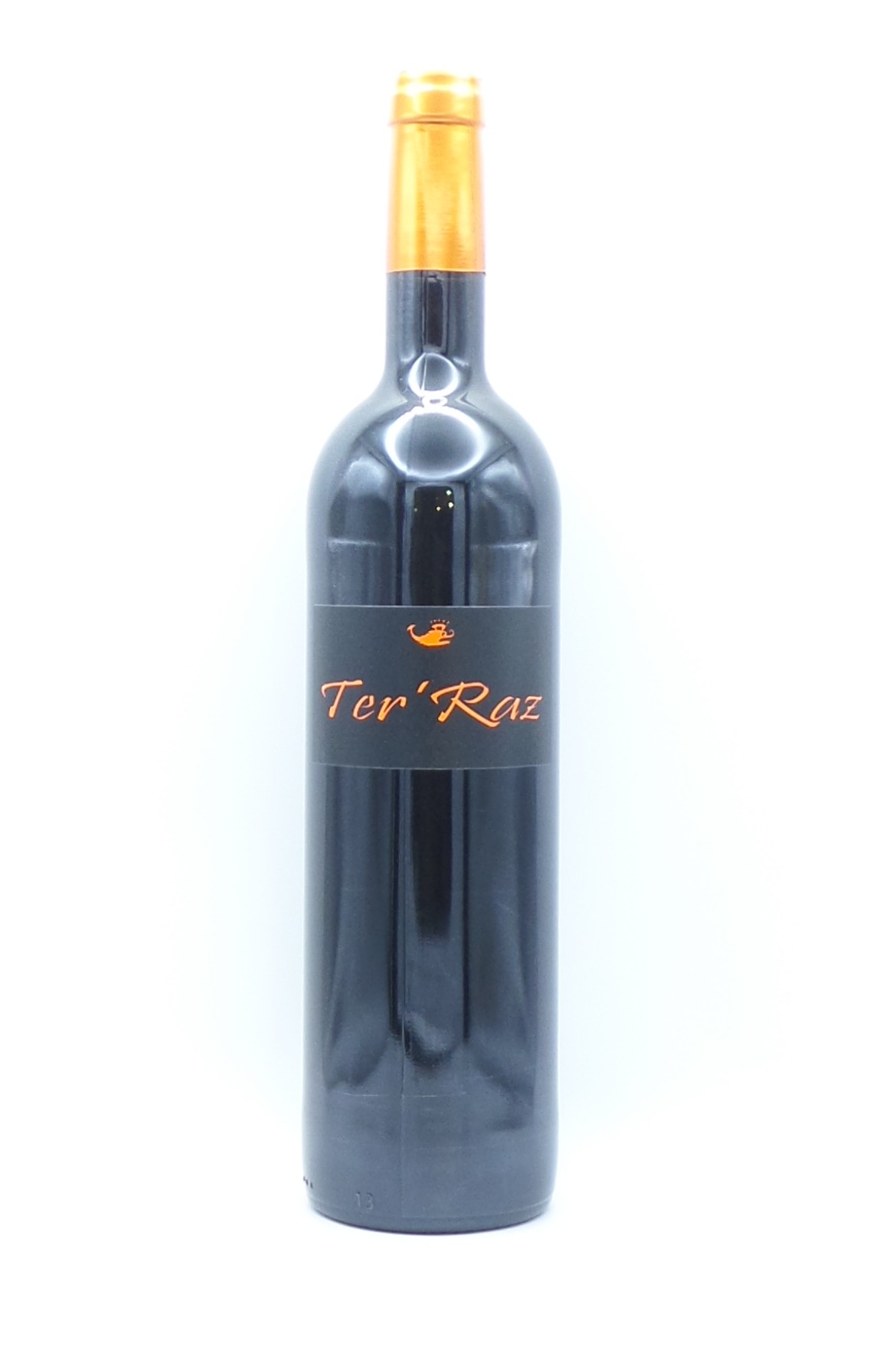 ter'raz rouge igp périgord