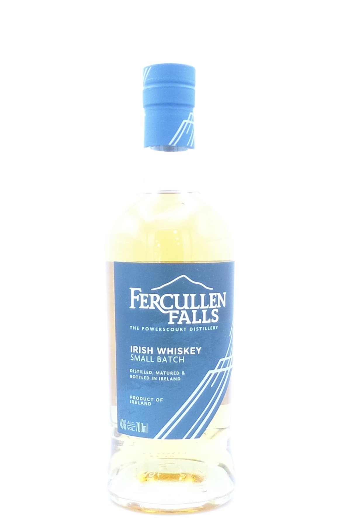 irish whiskey fercullen falls