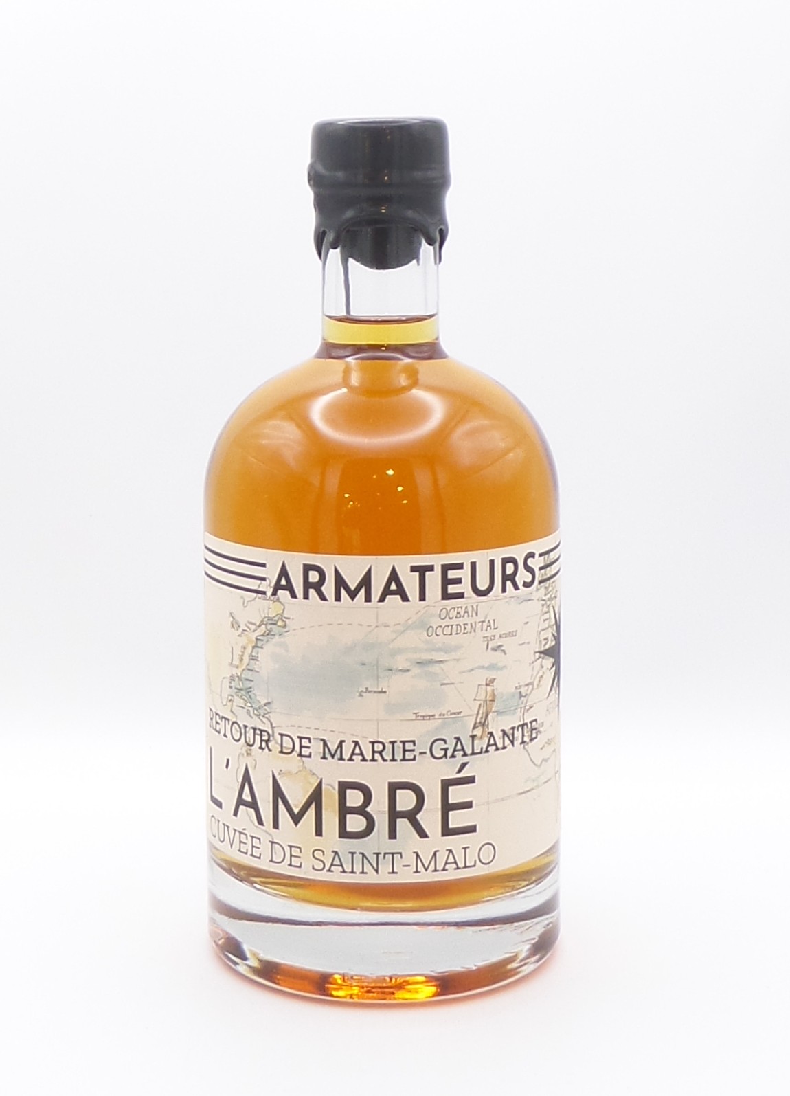 armateurs de rhum retour de marie galante